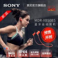 索尼（SONY）NW-A55HN Hi-Res高解析度音乐播放器MP3随身听 16GB 附带降噪耳机 A55HN 薄荷绿