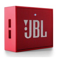 JBL GO 音乐金砖迷你便携蓝牙音箱4.1HIFI户外 通话无线音响 红色