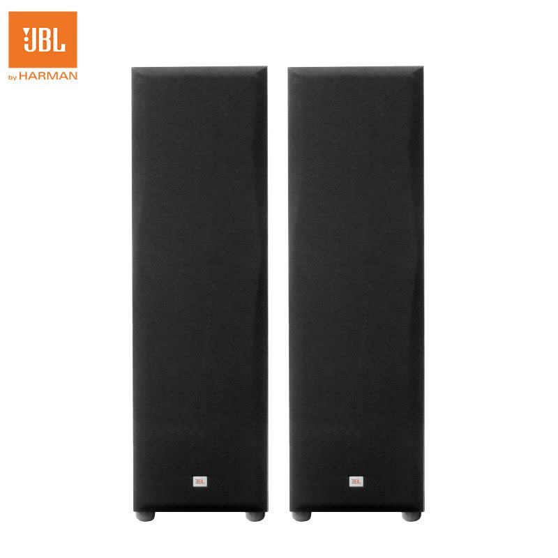 JBL E60主音箱进口家庭影院音箱高保真hifi发烧客厅电视音响图片