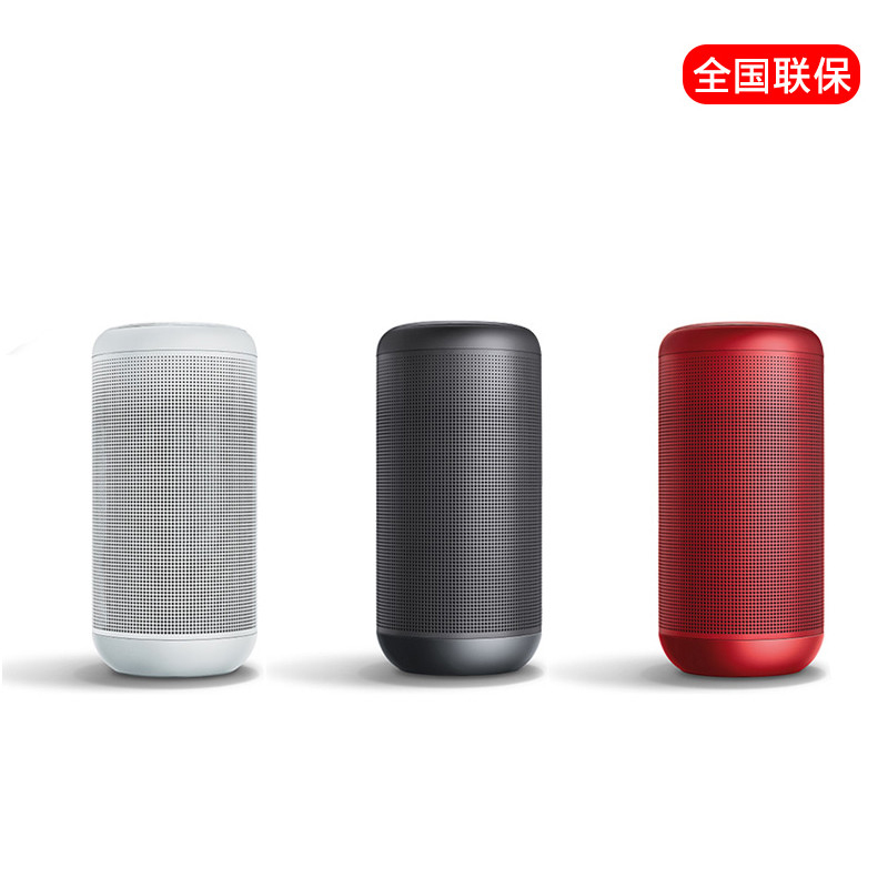 索尼(SONY)智能蓝牙音箱LF-S80D 便携无线迷你音响 低音炮 支持插卡 XB10升级版新款S80D白色
