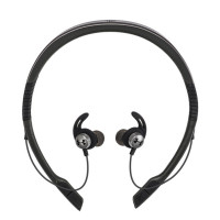 JBL UA Flex安德玛无线蓝牙运动耳机颈挂式跑步耳塞挂脖入耳