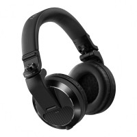 先锋(PIONEER) HDJ-X7家用耳机 DJ耳机 DJ音响设备头戴式耳机其他材质 ag03（黑色）