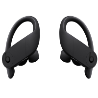 Beats Powerbeats Pro 完全无线高性能耳机运动蓝牙耳机黑色真无线