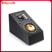 klipsch/杰士 R-14SA 杰士全景声天空音箱 反射式环绕音响