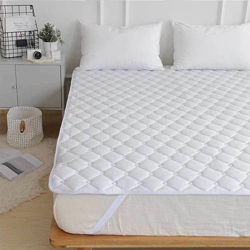 折叠床垫 床垫床褥 1.8m床 床褥子垫被 防滑 可机洗 褥子 单人图片