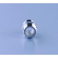 聚材网 铜对丝（水）S1/2”M-1/2”M