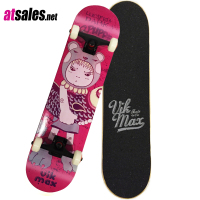 VIK-MAX baby图案街头滑板