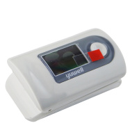 鱼跃(YUWELL)血氧仪 YX301 指夹式脉搏血氧仪 血氧饱和度脉搏检测器 1台
