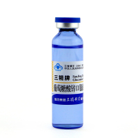 三精 葡萄糖酸锌口服溶液10ml*12支/盒*6盒 补锌