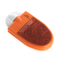 雅漾 清爽倍护便携防晒乳30ml SPF50+PA+++(原:雅漾清爽倍护便携防晒乳SPF30+)