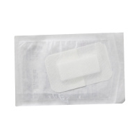 稳健医疗 灭菌级接触性创面敷贴 普通型5cm*8cm,居中衬垫2.2cm*5cm(1片/袋) 深圳稳健