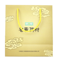 健之佳养生传统滋补袋子