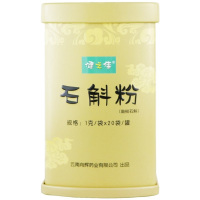健之佳 石斛粉(鼓槌石斛)1克*20袋 云南石斛