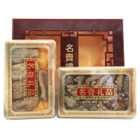 健之佳三七200克+天麻200克(健之佳礼盒装)