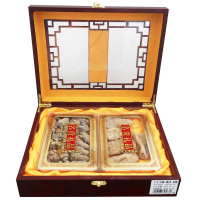 健之佳三七200克+天麻200克(健之佳礼盒装)