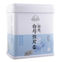 停售】联盛堂 白芍饮片1克*20袋 贵州联盛