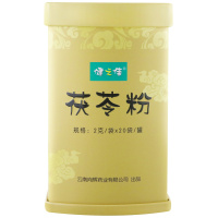 健之佳 茯苓粉 2g/袋*20袋 云南向辉云南茯苓