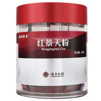 云南白药 白药养生 红景天粉 2g*40袋/瓶