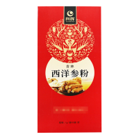 向辉 西洋参粉 1g/袋*5袋/封 吉林西洋参 独立袋装共5g