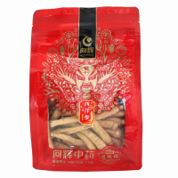 向辉 西洋参 250g/袋(5克中枝) 吉林西洋参