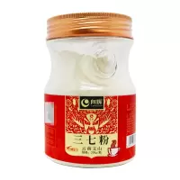 向辉 三七粉 200g/瓶 云南文山三七粉 瓶装