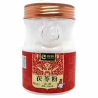 向辉 茯苓粉 250g/瓶 云南茯苓粉 内附量勺