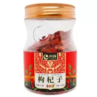 向辉 枸杞子 180g/瓶(180粒 )