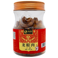 向辉 龙眼肉 200g/瓶 广西龙眼肉