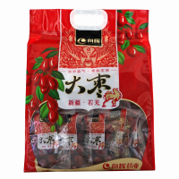 向辉 大枣 100g/袋*10袋 新疆 若羌 大枣