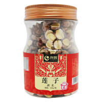 向辉 莲子 300g/瓶 云南向辉 瓶装