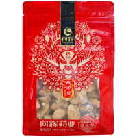 向辉 西洋参 250g/袋(10克圆粒) 吉林 西洋参 参段