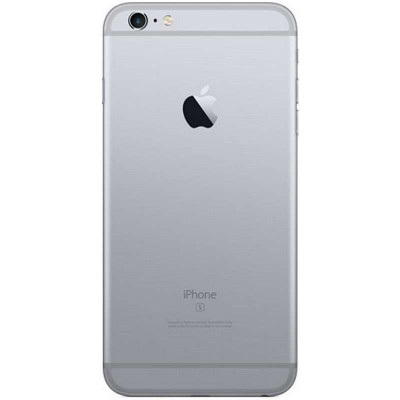 Apple iPhone 6s Plus 128GB 深空灰色 移动联通电信 4G手机