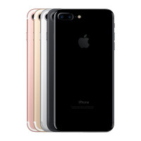 苹果/Apple iPhone 7 Plus（黑色）128GB A1661移动联通电信全网通4G手机