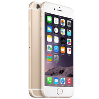 苹果(Apple) iPhone6 32GB 金色 移动联通电信全网通4G手机