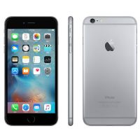 【领券下单再减】苹果(Apple) iPhone 6 32GB 深空灰色 移动联通电信全网通4G手机