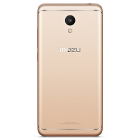 魅族（MEIZU） 魅蓝6手机 3GB+32GB（香槟金） 全网通手机