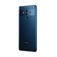 华为(HUAWEI) Mate 10 Pro 宝石蓝 6GB+128GB 全网通4G 华为手机