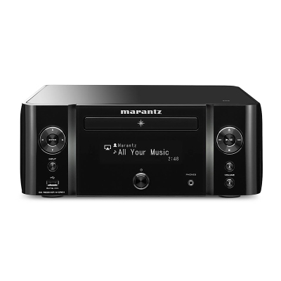 Marantz/马兰士 M-CR611网络CD机CD播放器CD播放机功放发烧家用