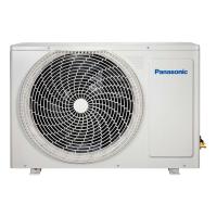 松下空调(Panasonic)挂机1.5匹 怡能系列 E13KJ1 变频冷暖 壁挂式空调 KFR-36GW/BpJ1