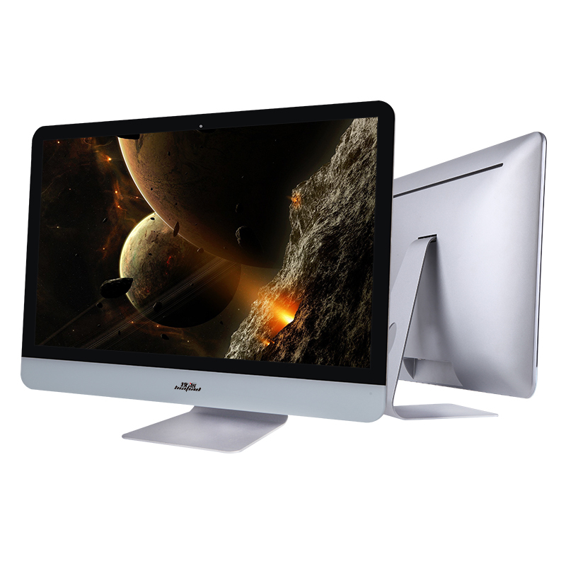 狄派hiapad一体机电脑intel双核酷睿i5i7办公家用娱乐游戏台式机电脑