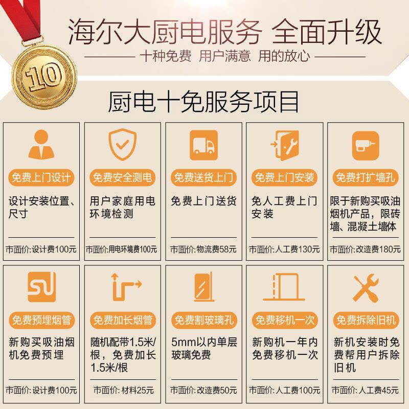 海尔（Haier）JZT-QE636B(12T) 钢化玻璃嵌入式燃气灶（天然气）图片