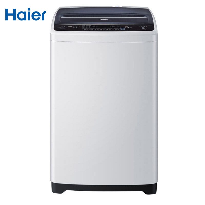 海尔（Haier） EB60Z2WH 6公斤全自动波轮洗衣机图片
