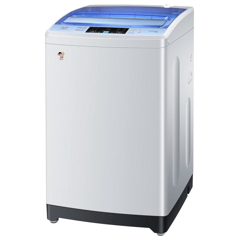 海尔(Haier) EB80M2U1 8公斤智能波轮洗衣机图片