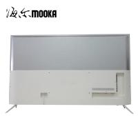 海尔MOOKA/模卡 U55X31 55英寸窄边框4k智能LED液晶平板电视机