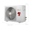 Haier/海尔 KFR-50LW/03JAA23A 2匹立柜式家用智能变频冷暖空调