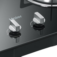 Haier/海尔 C150+QE636B侧吸式抽油烟机燃气灶具套餐烟灶套装组合