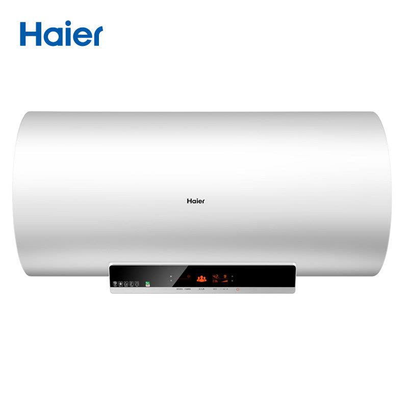 Haier/海尔 ES60H-M5(NT) 60升热水器电家用速热储水式即热洗澡图片