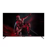 Haier/海尔 超级玩家 75R9 75英寸游戏电视 全通道144Hz高刷 4+64G 4K超高清智能平板电视