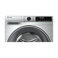 海尔12公斤滚筒洗衣机统帅XQGL120-LD536SU1