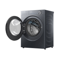 海尔滚筒洗衣机XQG100-LD58BU1